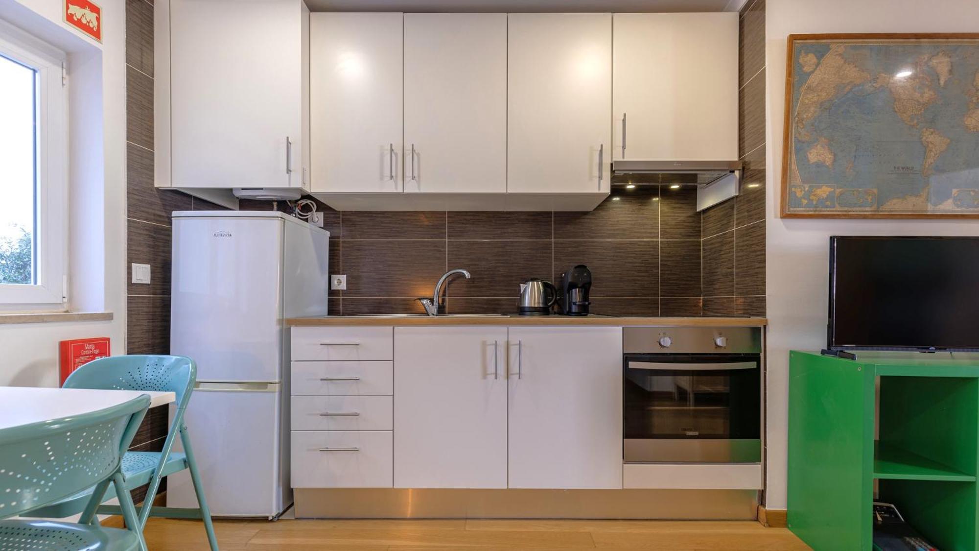 Cute Apartments In City Center By Lovelystay Lisboa Exterior foto