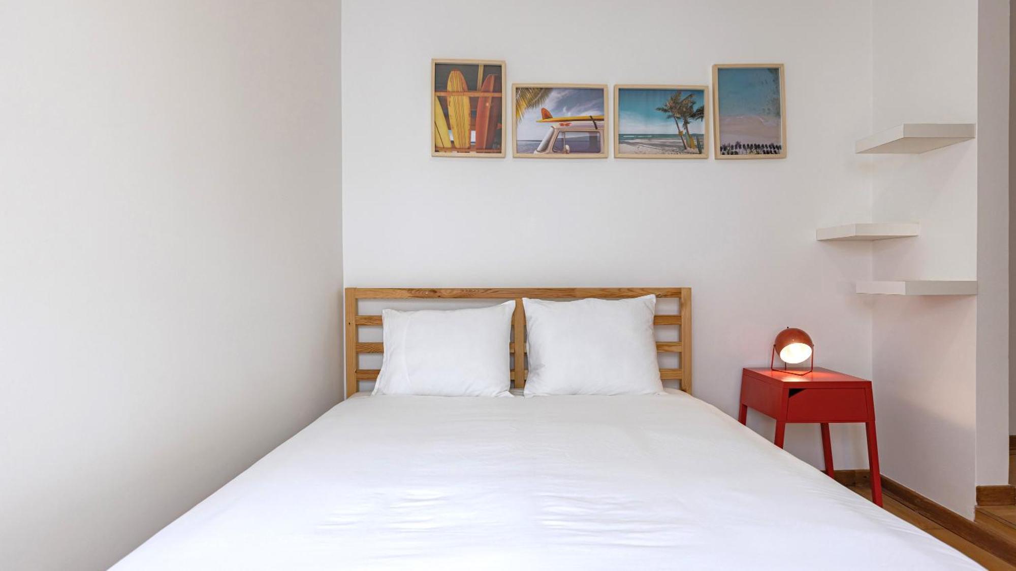 Cute Apartments In City Center By Lovelystay Lisboa Exterior foto