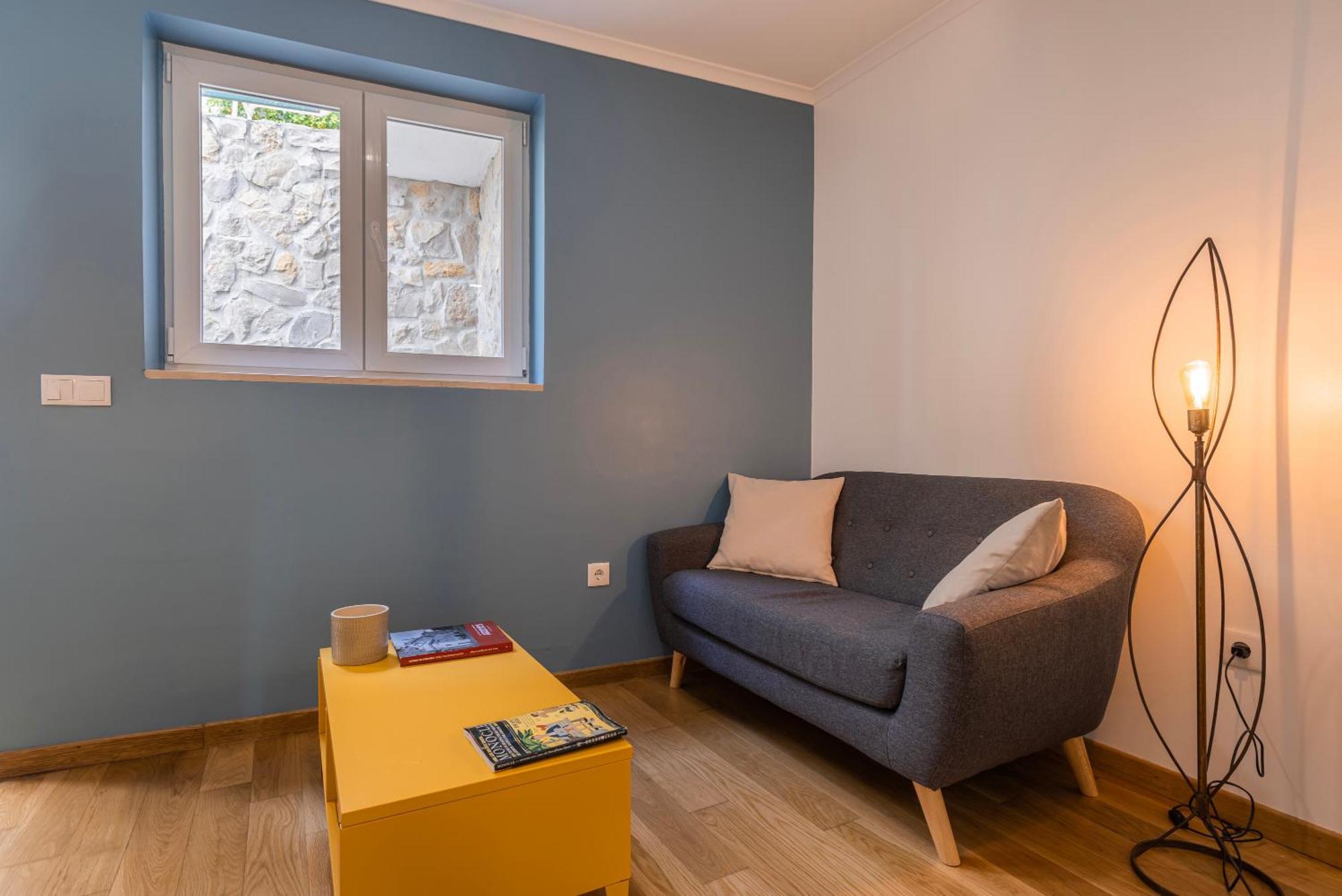 Cute Apartments In City Center By Lovelystay Lisboa Exterior foto