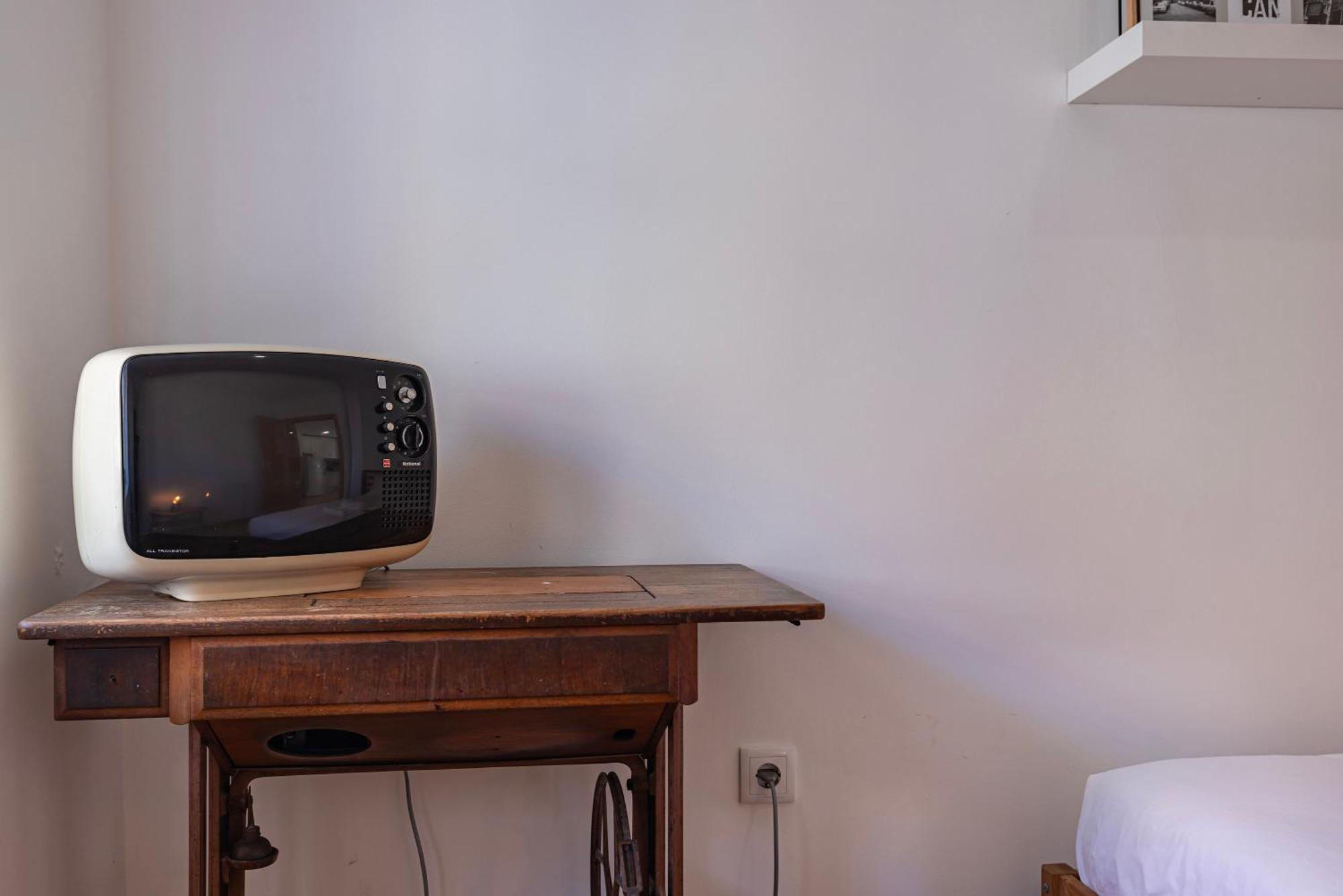 Cute Apartments In City Center By Lovelystay Lisboa Exterior foto