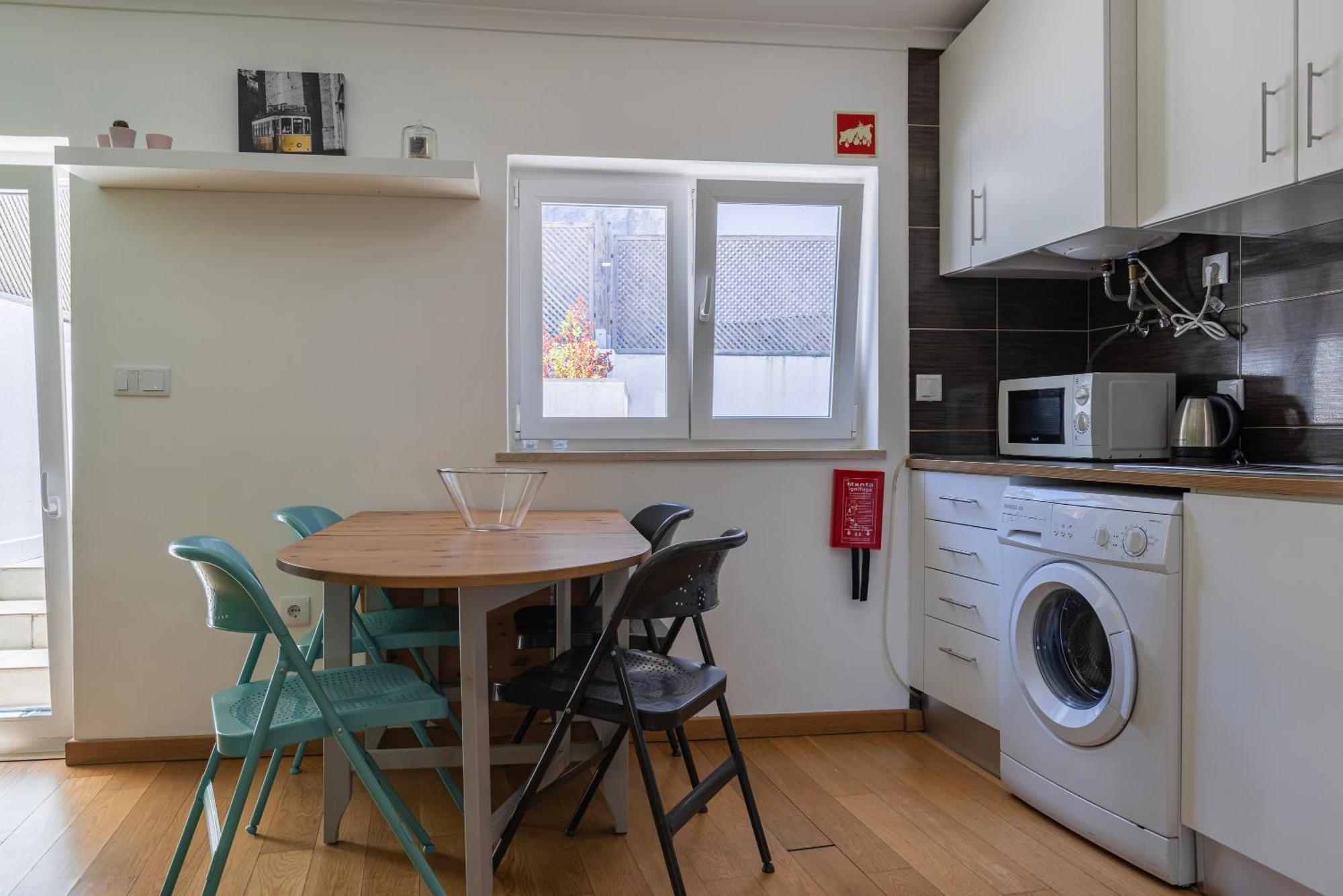 Cute Apartments In City Center By Lovelystay Lisboa Exterior foto