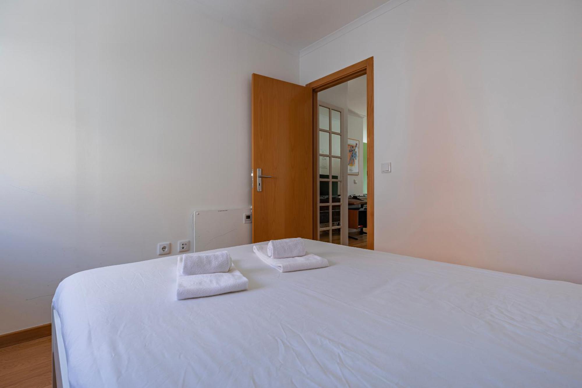Cute Apartments In City Center By Lovelystay Lisboa Exterior foto