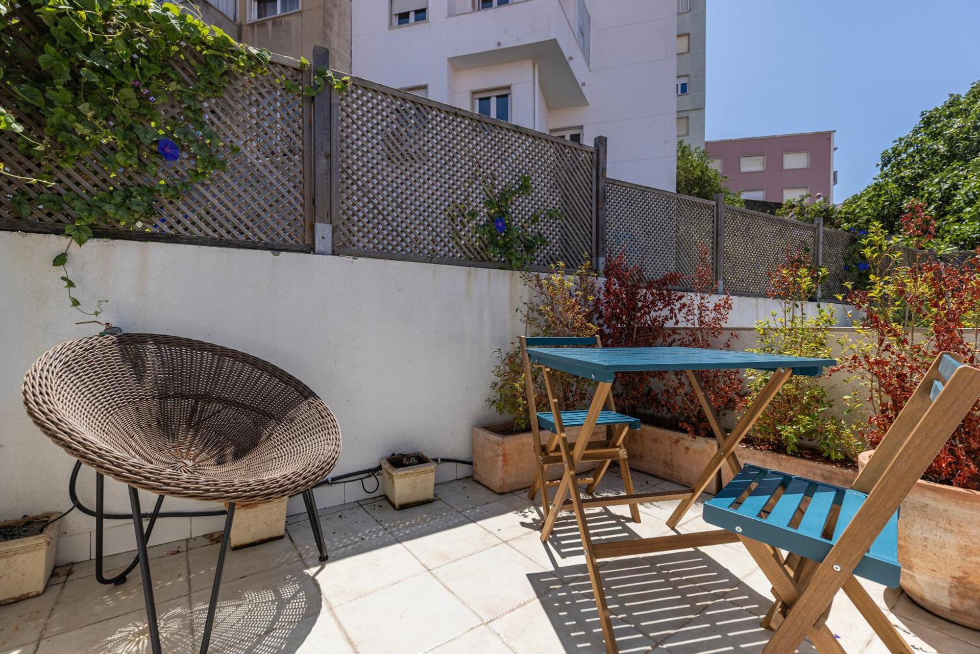 Cute Apartments In City Center By Lovelystay Lisboa Exterior foto