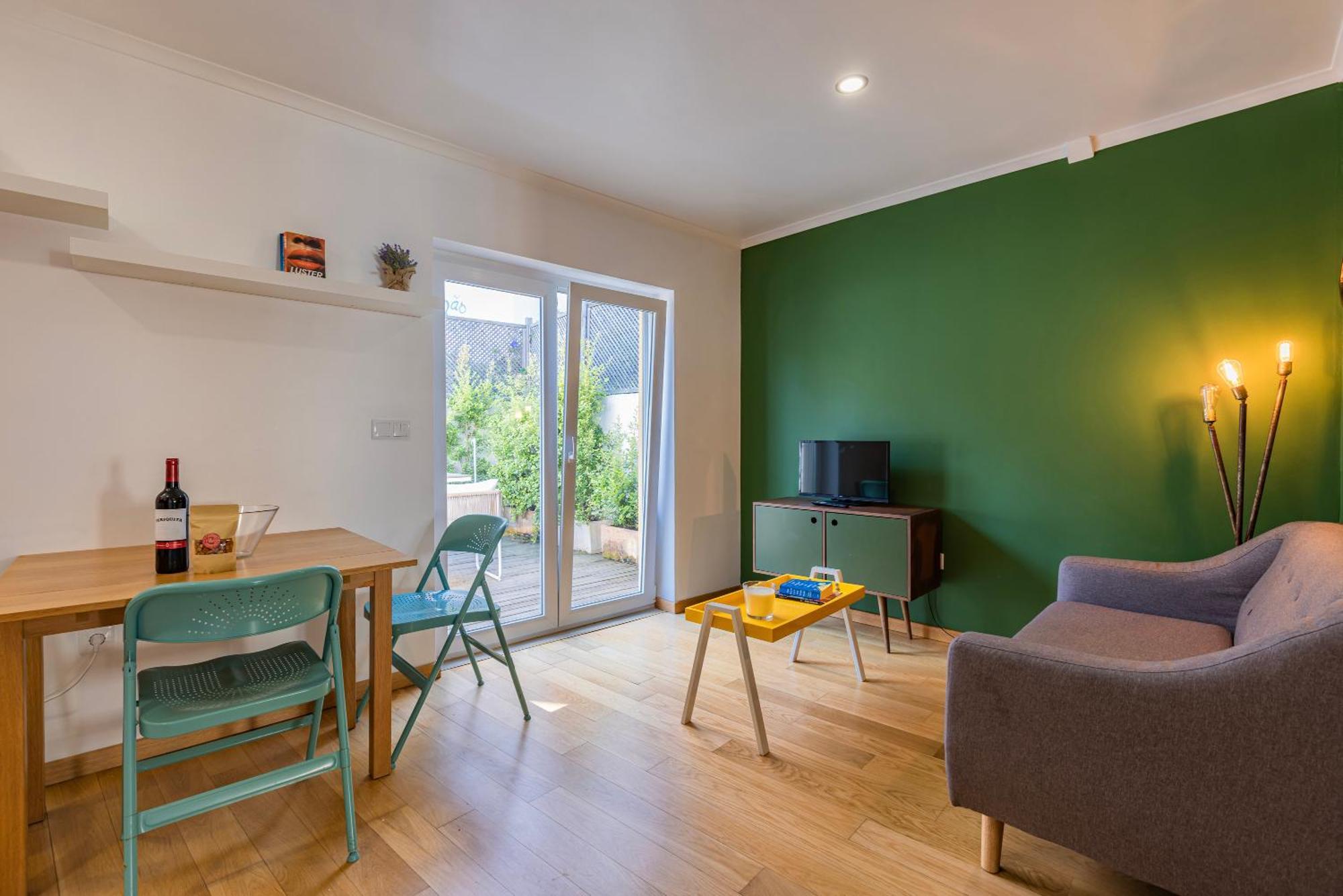 Cute Apartments In City Center By Lovelystay Lisboa Exterior foto