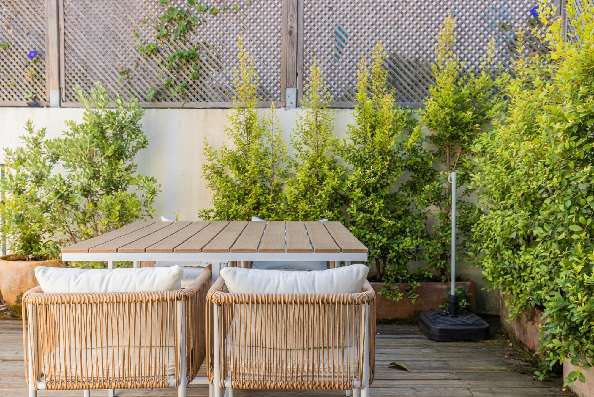 Cute Apartments In City Center By Lovelystay Lisboa Exterior foto