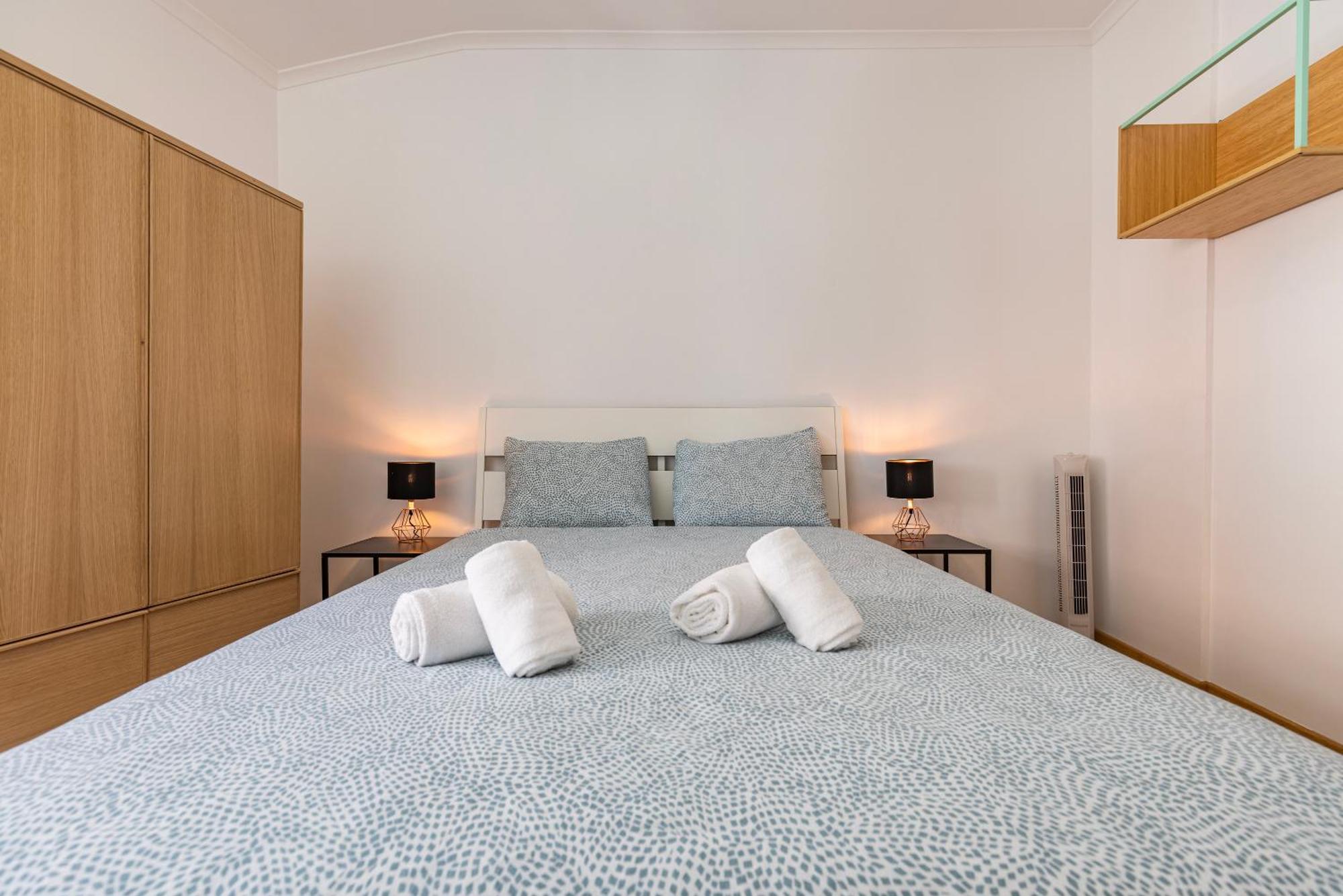 Cute Apartments In City Center By Lovelystay Lisboa Exterior foto